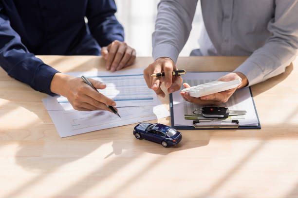 Car insurance options for Richgrove residents